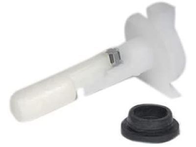 Indicator, Windshield Washer