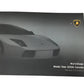 New OEM 2006 Lamborghini Murcielago LP640 Canadian Spec Owners Manual Handbook