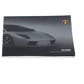 New 2002-2006 Lamborghini Murcielago Coupe Italian Owners Manual Handbook