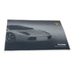 New 2006 Lamborghini Murcielago Coupe French Owners Manual Handbook