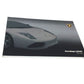 New 2007-2008 Lamborghini Murcielago LP640 Chinese Owners Manual Handbook