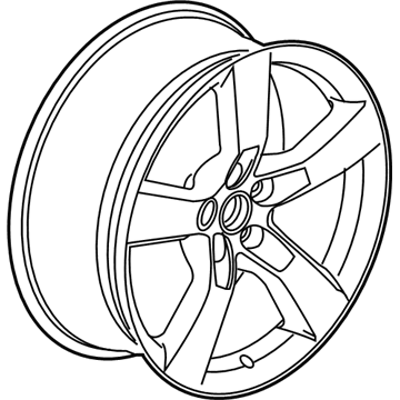 Wheel