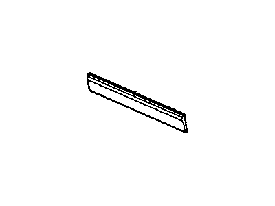 Molding Kit