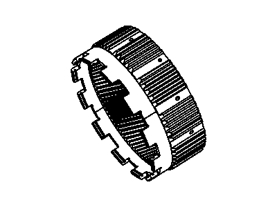 Ring Gear