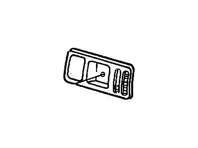Bezel