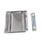 New OEM 1981–1993 Dodge D150 / W150 / D250 Side Cab Corner Lower Trim Moulding Right – Part # 4205738