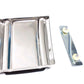 New OEM 1981–1993 Dodge D150 / W150 / D250 Side Cab Corner Lower Trim Moulding Right – Part # 4205738