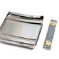 New OEM 1981–1993 Dodge D150 / W150 / D250 Side Cab Corner Lower Trim Moulding Left – Part # 4205739