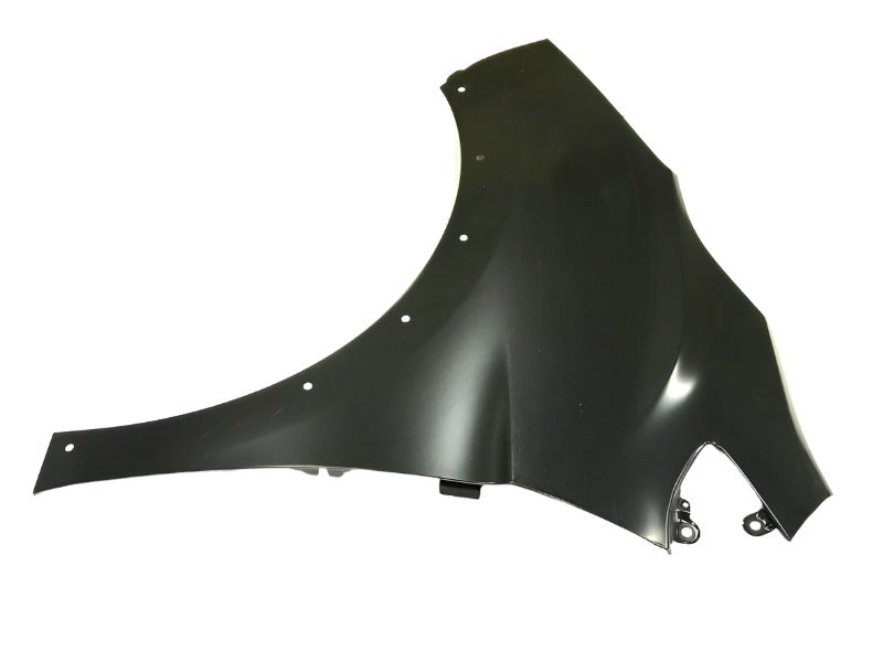 New OEM 2017-2022 Chevrolet Spark Front Driver's Left Fender, Part # 42355933