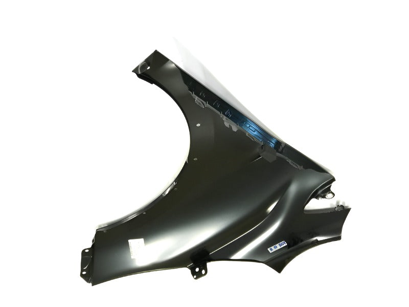 New OEM 2017-2022 Chevrolet Spark Front Driver's Left Fender, Part # 42355933