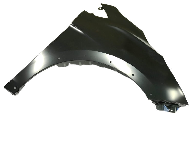 New OEM 2017-2022 Chevrolet Spark Front Passenger Right Fender, Part # 42355934