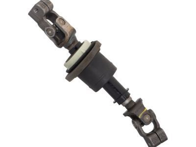 Shaft Kit, Steering Column Intermediate