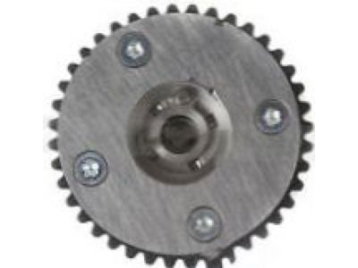 Sprocket