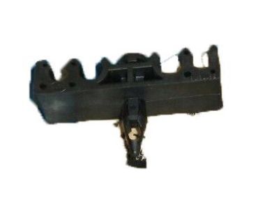 Clip, Hydraulic Brake Pipe