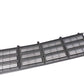 New 1986-1993 Fits Dodge B Series Front Radiator Grille Silver, Part # 4249585