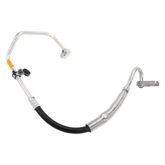 New OEM AC Delco GM Original Equipment A/C Refrigerant Discharge Hose Fits, 2007 Chevy Aveo - Part # 42592643