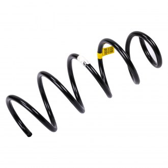 New OEM AC Delco Genuine GM Parts Front Coil Spring Fits, 2018-2022 Chevy Spark - Part # 42593055