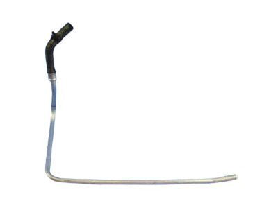 Tube And Hose Return