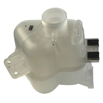 New OEM AC Delco Genuine GM Parts Engine Coolant Reservoir Fits, 2013-2015 Chevy Spark - Part # 42620261