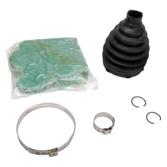 New OEM AC Delco GM Original Equipment Front Outer CV Joint Boot Kit Fits, 2016-2022 Chevy Spark - Part # 42697370