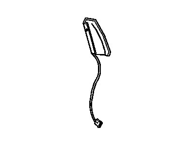 Airbag, Inflatable Restraint System