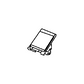 Mat Console Cup Holder