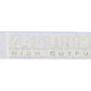Nameplate