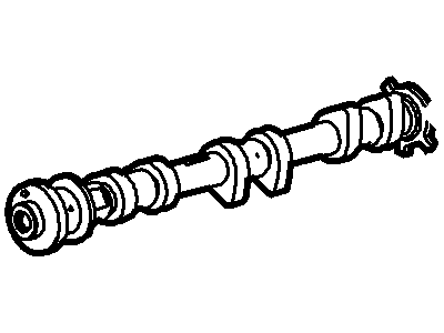 Camshaft