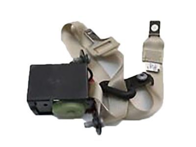 Seat Belt Assy