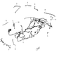 Wiring Jumper Active Dampening Suspension