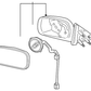 Mirror Assembly