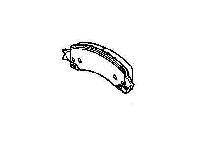 Pad Kit