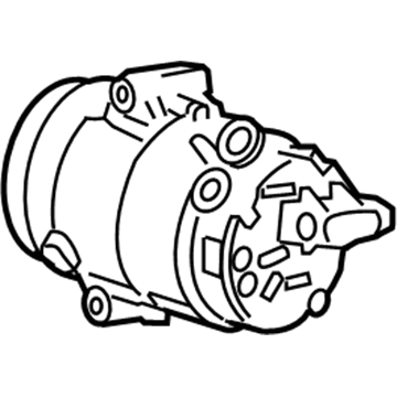 Compressor Kit