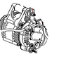 Generator Engine