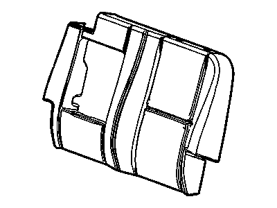 Cover, Front Bench-A52