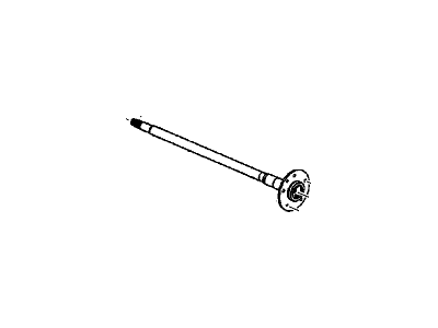 Shaft