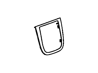 Plate, Instrument Panel