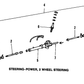 Tie Rod Boot