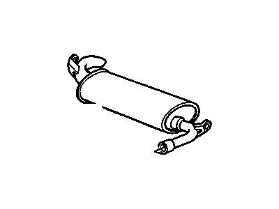 Muffler
