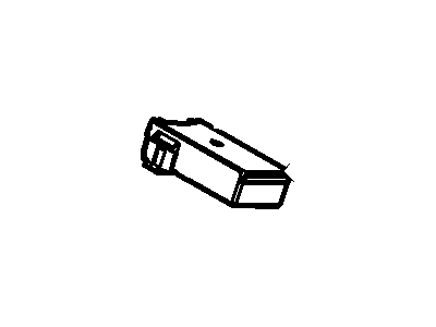 Module - Seat Heater Control