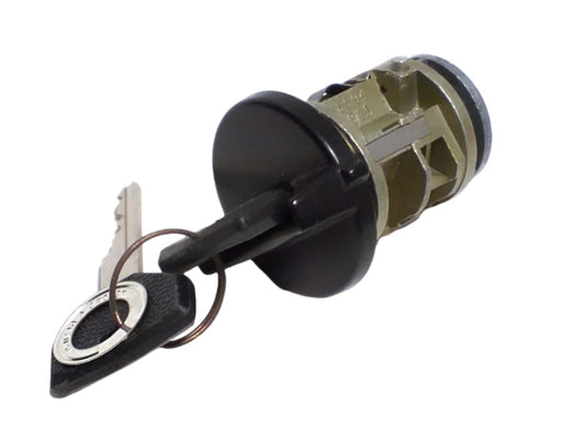 New 1989 Fits Dodge B150 B250 Ignition Lock Cylinder With Key, Part # 4378166