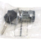 New OEM 1986-1990 Dodge D150 W150 Truck Ignition Lock Cylinder, Part # 4378167