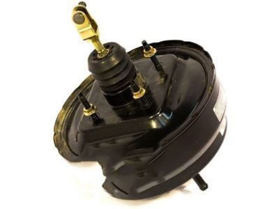 Booster Assy - Brake