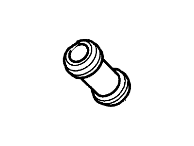 Insulator - Rubber