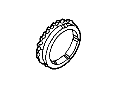 Ring - Synchronizer