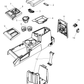Bin Storage