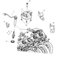 Seal Spark Plug Tube