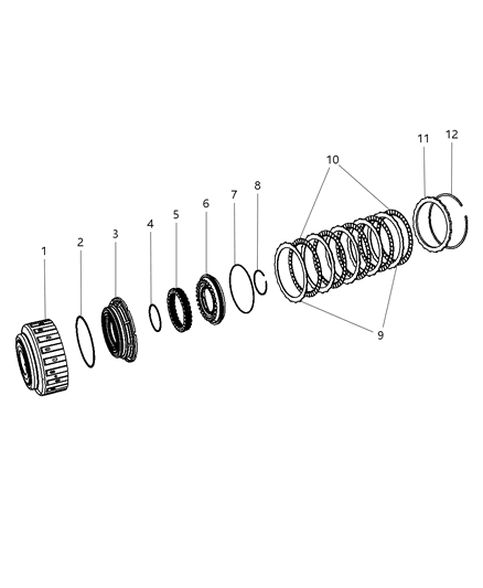 Snap Ring