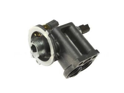 Filter Assy