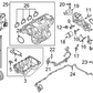 Adapter Bolt